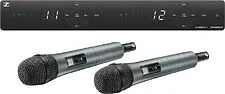 Радиосистема Sennheiser XSW 1-835 DUAL-A