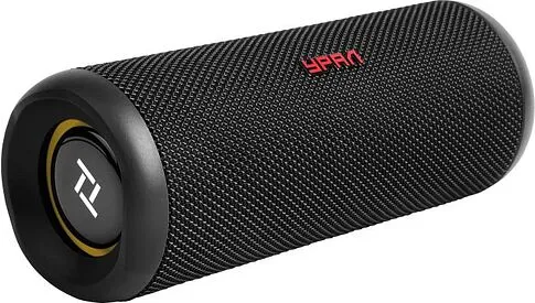 Беспроводная колонка Урал ТТ М3+ (черный)