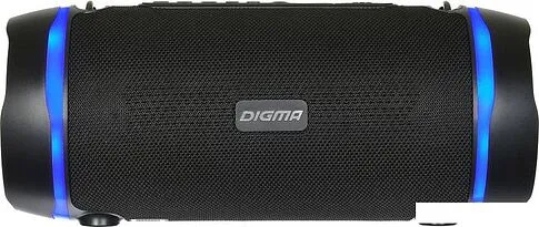 Беспроводная колонка Digma S-39
