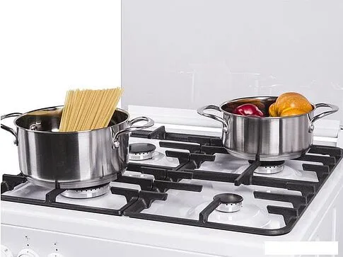 Кухонная плита BEKO FSM 62330 DWT