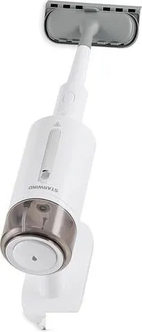 Паровая швабра StarWind SSM5590 (белый/серый)