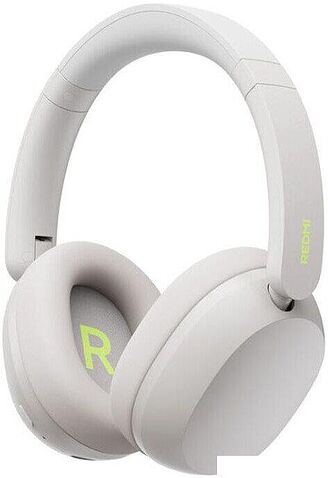 Наушники Xiaomi Redmi Headphones Neo (белый, международная версия)
