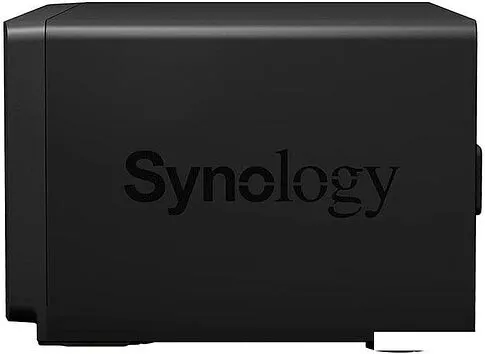 Сетевой накопитель Synology DiskStation DS1821+