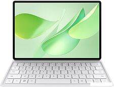 Планшет Huawei MatePad 12 X 2025 PaperMatte Wi-Fi LRT-W09 12GB/256GB с клавиатурой (зеленый)