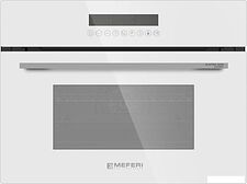 Микроволновая печь Meferi MEO608WH Microwave