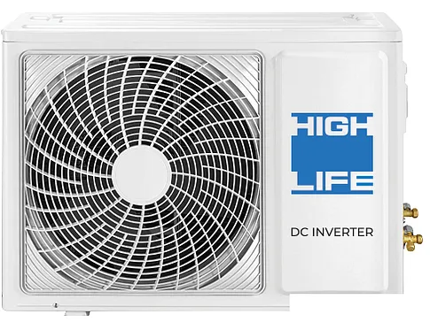 Кондиционер HIGH LIFE PRIORITY CLASS Invertor ACHL-07PC-I-CHDV02