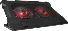 Подставка для ноутбука CrownMicro CMLC-530T Подставка для ноутбука CrownMicro CMLC-530T