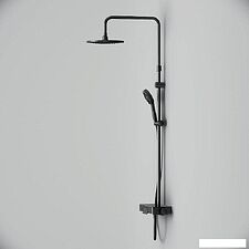 Душевая система  AM.PM Above F079X722