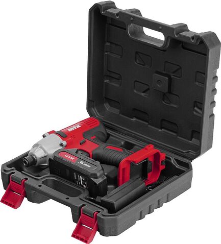 Винтоверт MTX CIDS-20-280 (с 1-им АКБ, кейс)