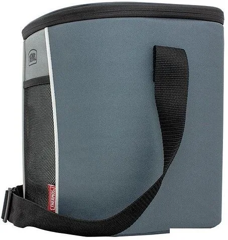 Термосумка THERMOS E5 - 24 Can Cooler LDPE 12л (серый)