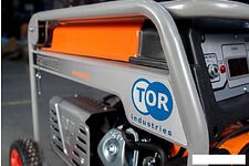 Бензиновый генератор TOR KM11000H