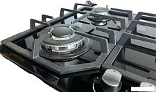 Варочная панель Schtoff H6034C30IS Black