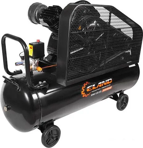 Компрессор ELAND WIND 120-2CB