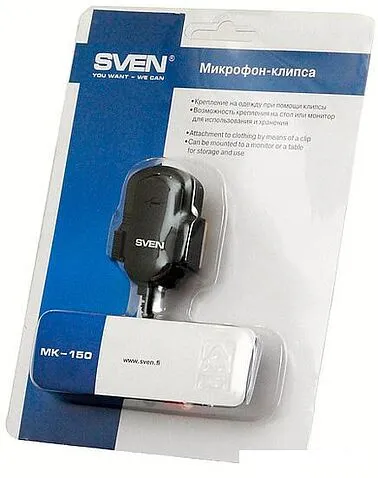 Микрофон SVEN MK-150