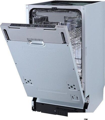 Встраиваемая посудомоечная машина Hisense HV543D10