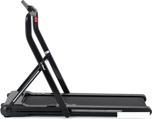 Электрическая беговая дорожка Orlauf Owl (черный)