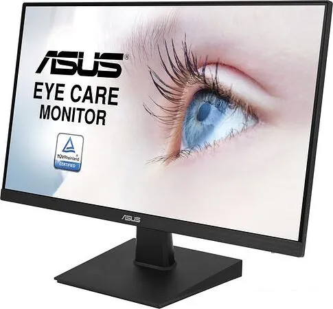 Монитор ASUS VA247HE