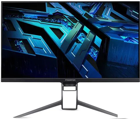 Игровой монитор Acer Predator X32Q FS UM.JXXEE.S01
