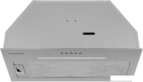 Кухонная вытяжка MAUNFELD TRAPEZE 603EM (нержавеющая сталь)
