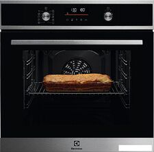 Электрический духовой шкаф Electrolux COF6P76BX Электрический духовой шкаф Electrolux COF6P76BX