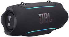 Беспроводная колонка JBL Xtreme 5 (черный)