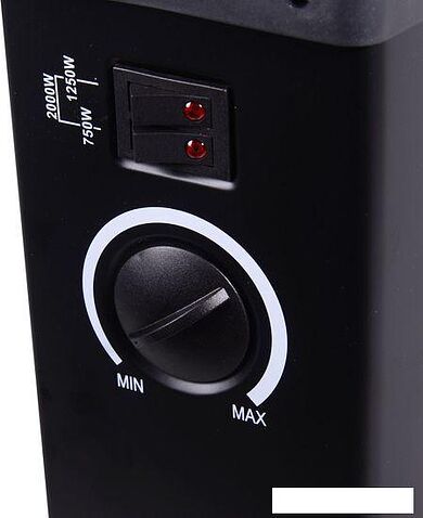 Конвектор Ресанта ОК-2000СЧ