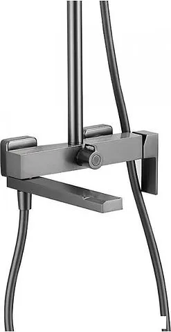 Душевая система  Belz B24613-3