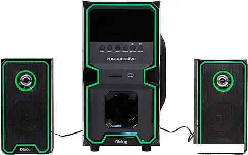 Акустика Dialog AP-222B
