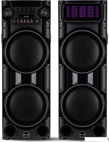 Акустика Eltronic 30-53 Crazy Box