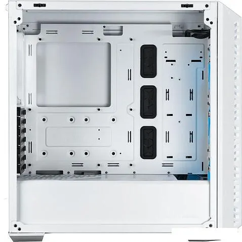 Корпус Cooler Master MasterBox 520 MB520-WGNN-S01