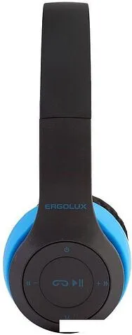 Наушники Ergolux ELX-BTHP01-C06