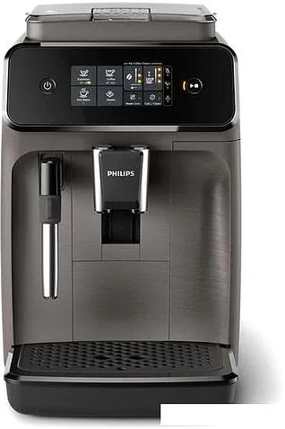Эспрессо кофемашина Philips EP1224/00