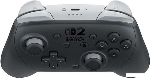 Геймпад Nintendo Switch 2 Pro