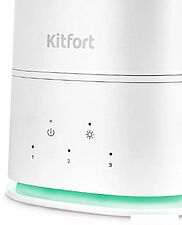 Увлажнитель воздуха Kitfort KT-3815