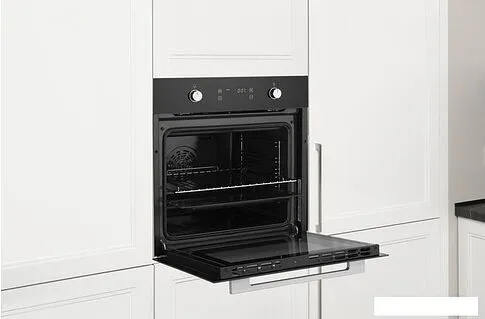 Электрический духовой шкаф Weissgauff EOV 691 PDB