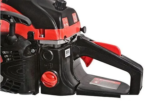 Бензопила Энергомаш БП-3716