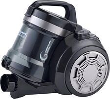 Пылесос Willmark VC-2298CYM (черный) Пылесос Willmark VC-2298CYM (черный)