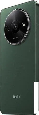 Смартфон Xiaomi Redmi A3 3GB/64GB международная версия (зеленый лес)