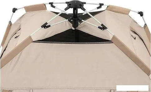 Кемпинговая палатка Premier Fishing PR-FX-2009-1 (бежевый)