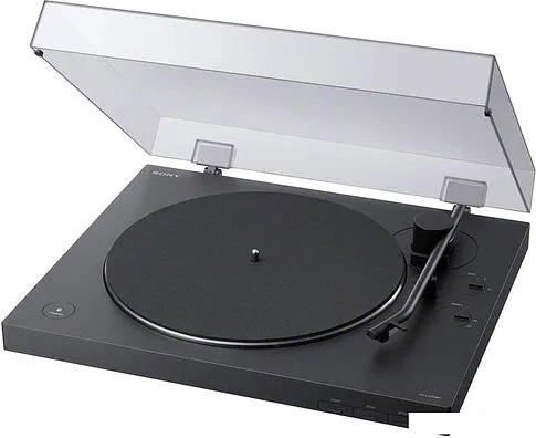 Sony PS-LX310BT