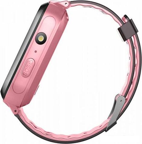 Умные часы JET Kid Swimmer (розовый)