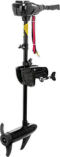 Лодочный мотор Nisus 32 LBS N-TM-32