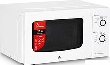Микроволновая печь AccesStyle MS20K100W