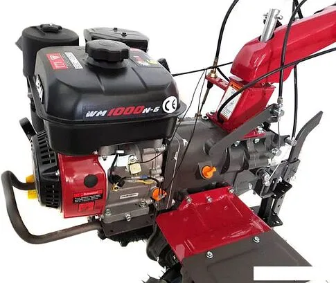 Мотоблок Weima WM1000N-6