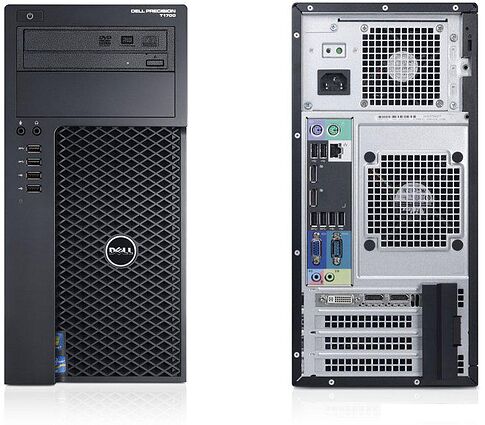 Dell Precision T1700 MT (1700-8987)