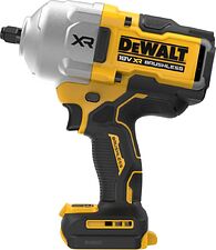 Гайковерт DeWalt DCF961NT (без АКБ, кейс) Гайковерт DeWalt DCF961NT (без АКБ, кейс)