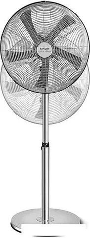 Вентилятор Sencor SFN 4040SL