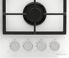 Варочная панель Krona Nebel 60 WH