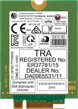 LTE-модуль HP lt4120 LTE/EV-DO/HSPA+ WWAN N8T16AA