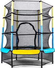 Батут DFC 55INCH-JD-YB